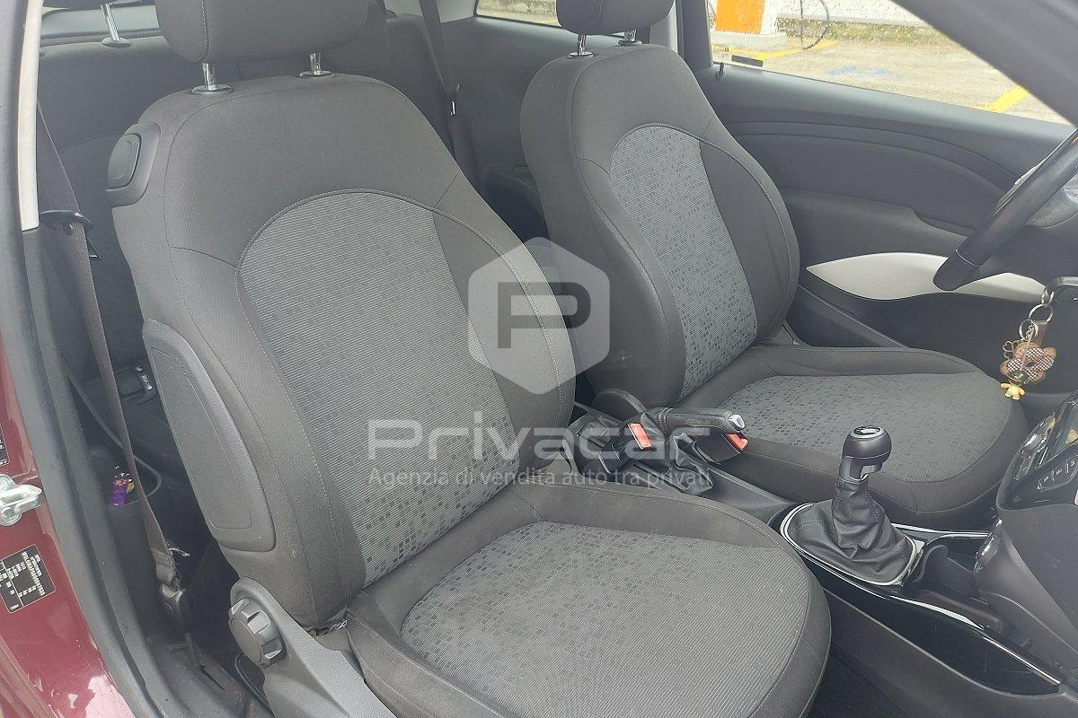 OPEL Adam 1.4 87 CV GPL Tech Glam