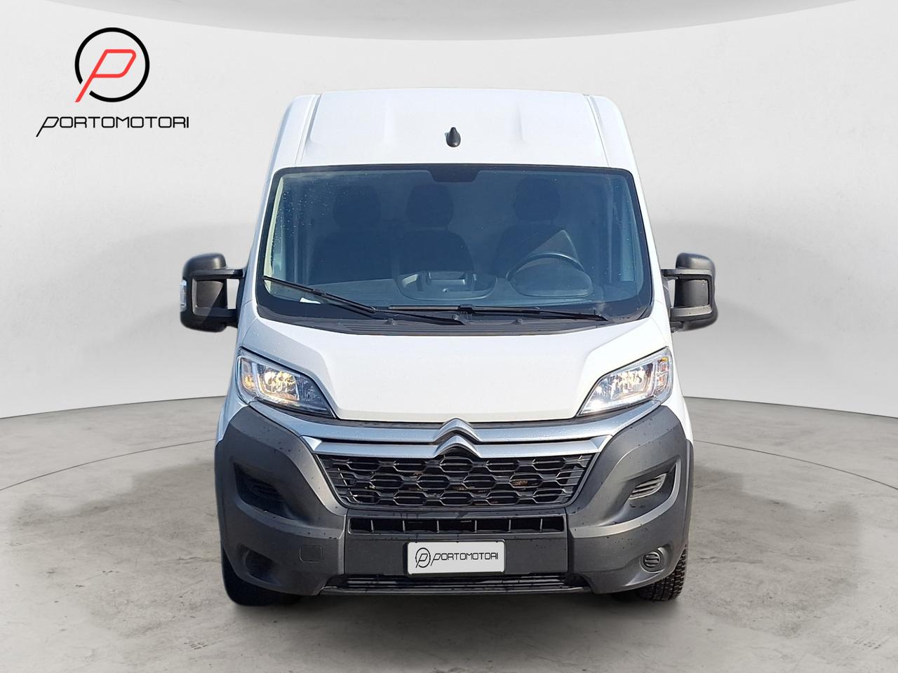 CITROEN Jumper (3ª serie) - Jumper 35 BlueHDi 140 S&S PM-TM Furgone