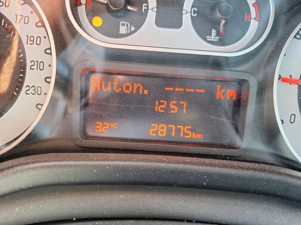 Fiat 500L 1.4 95 CV Pop Star
