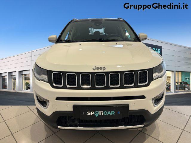 JEEP Compass 1.4 MultiAir 2WD Limited