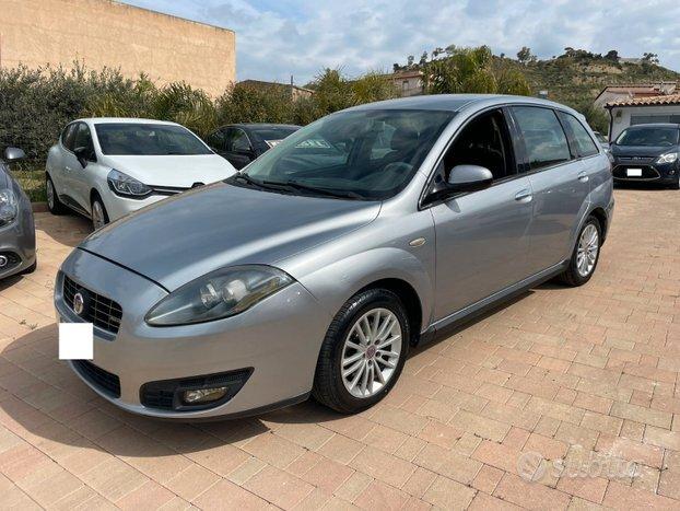 FIAT Croma "Finanziabile Senza Busta Paga" 2010