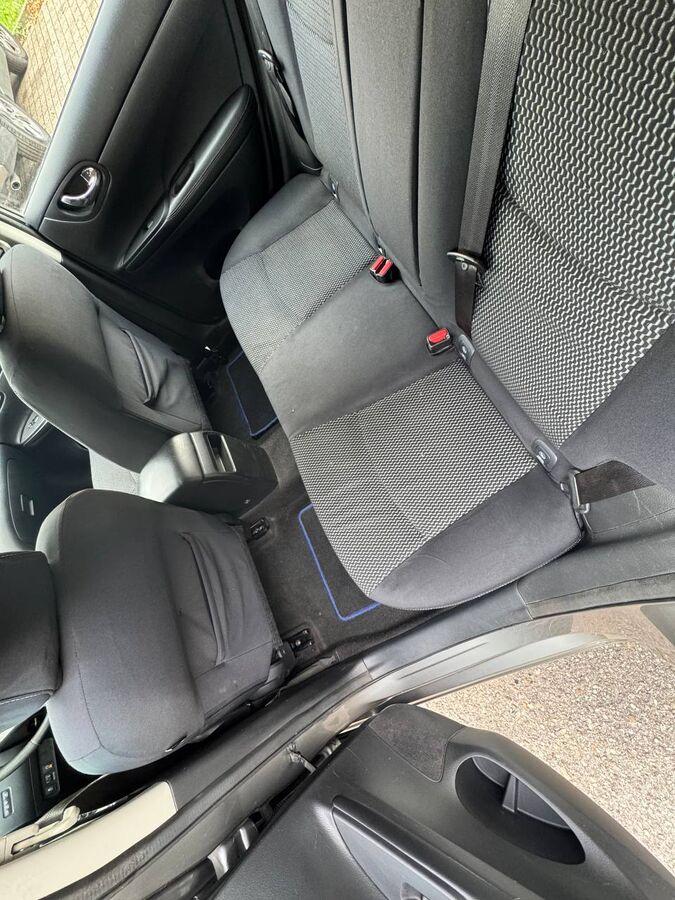 Nissan Pulsar 1.5 dci Acenta 110cv