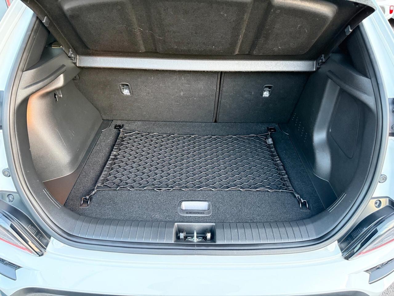 Hyundai Kona 1.6 CRDI 136 CV Hybrid 48V NLine