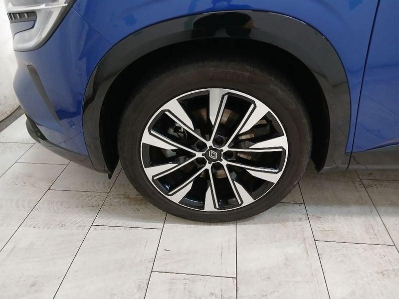 Renault Austral 1.2 E-Tech full hybrid Techno 200cv auto
