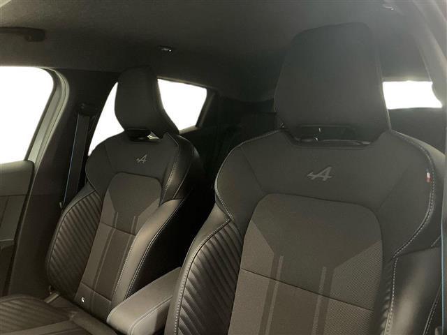 RENAULT Clio 1.6 E-Tech full hybrid esprit Alpine 145cv