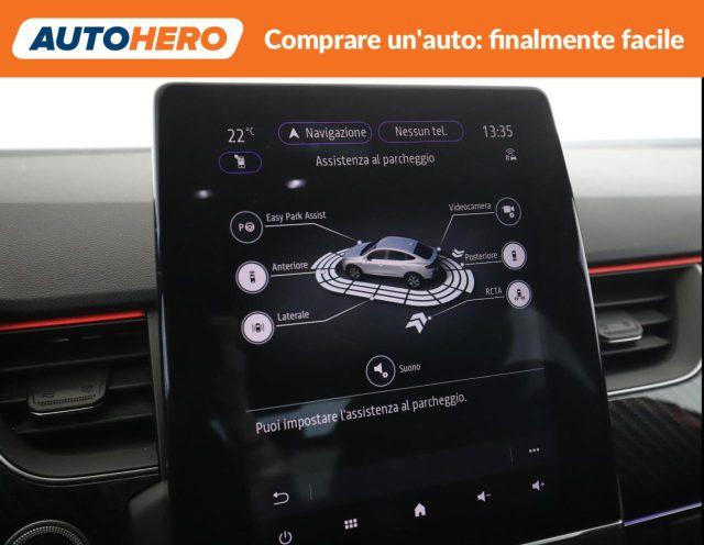 RENAULT Arkana Arkana Hybrid E-Tech 145 CV R.S. Line