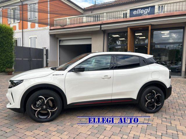 ALFA ROMEO Junior 1.2 145 CV Hybrid eDCT6 Speciale KM 0