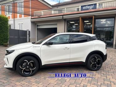 ALFA ROMEO Junior 1.2 145 CV Hybrid eDCT6 Speciale KM 0