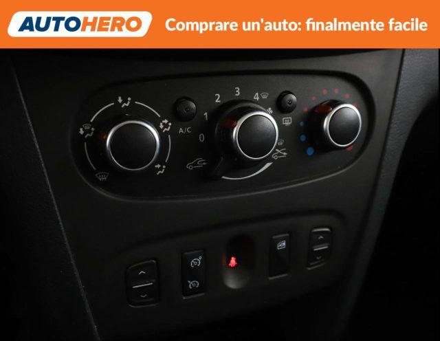 DACIA Sandero Stepway 1.5 dCi 8V 90CV