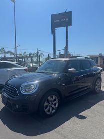 Mini Cooper D Countryman 2.0 Hype ALL4 Automatica
