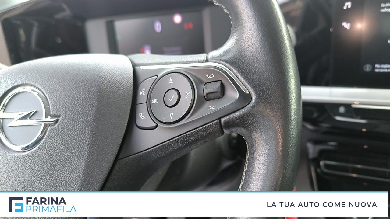 OPEL Mokka II 2020 - Mokka 1.2 t Elegance s&s 100cv