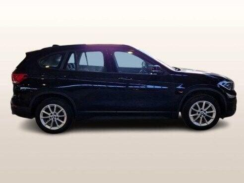 BMW X1 X1 sDrive18d Business Advantage