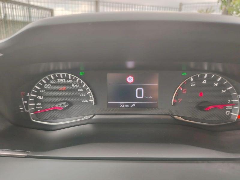 Peugeot 2008 p.t. 100 S&S Active Pack