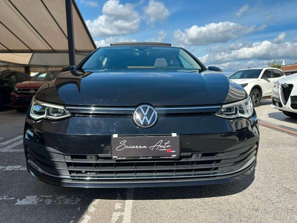 Volkswagen Golf 2.0 TDI 150 CV DSG SCR MOVE