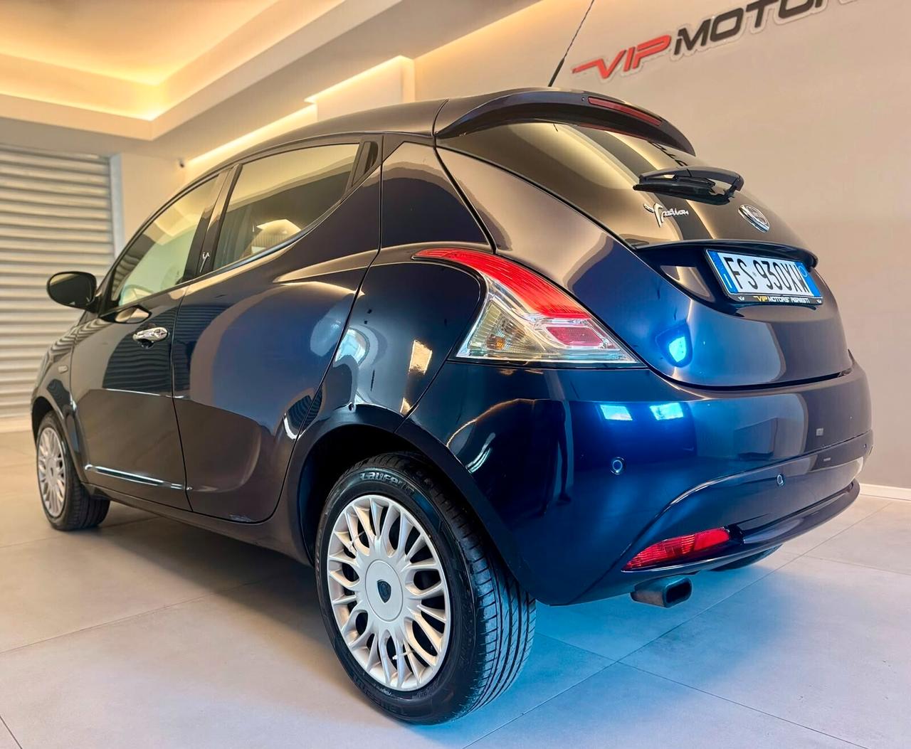 Lancia Y 1.3 MTJ 95 CV *NEOPATENTATI*