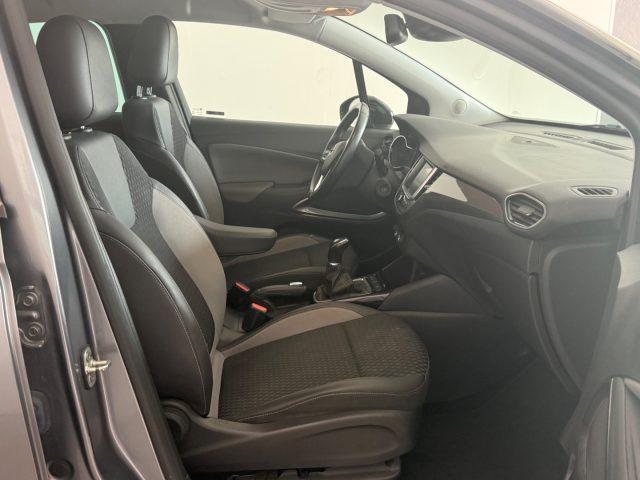 OPEL Crossland X 1.2 12V Innovation