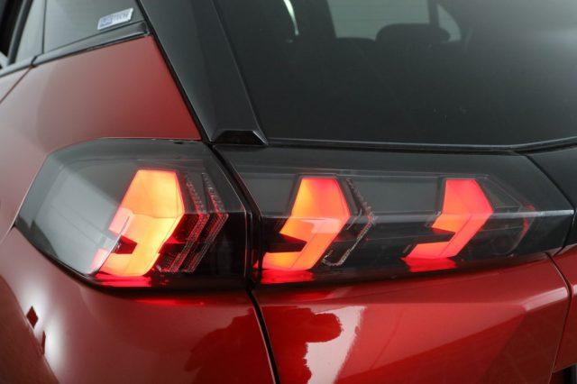 PEUGEOT 2008 2008 PureTech 130 S&S GT Line