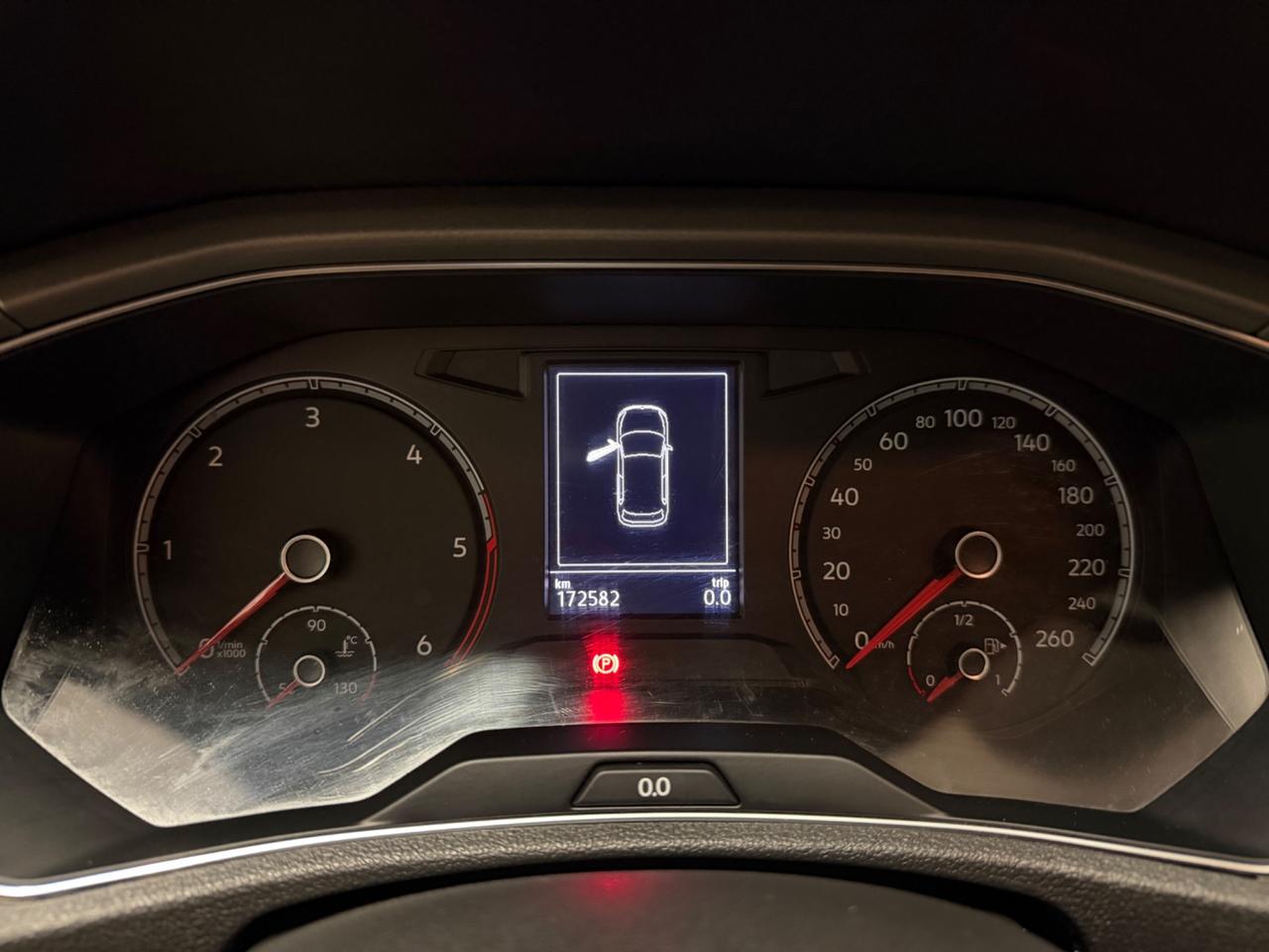 Volkswagen T-Roc 1.6 TDI SCR Business