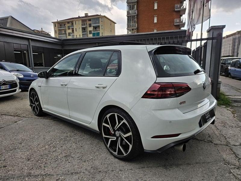 Volkswagen Golf GT 2.0 TSI GTI Performance BMT DSG