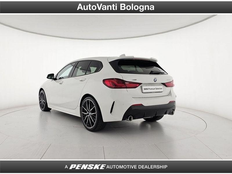 BMW Serie 1 120d xDrive 5p. Msport