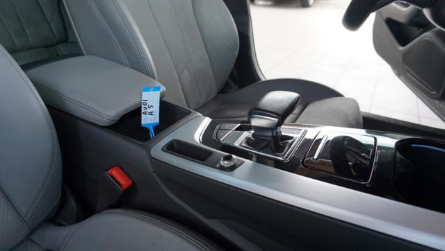 AUDI A5 SPB 40 TDI quattro S tronic S line edition