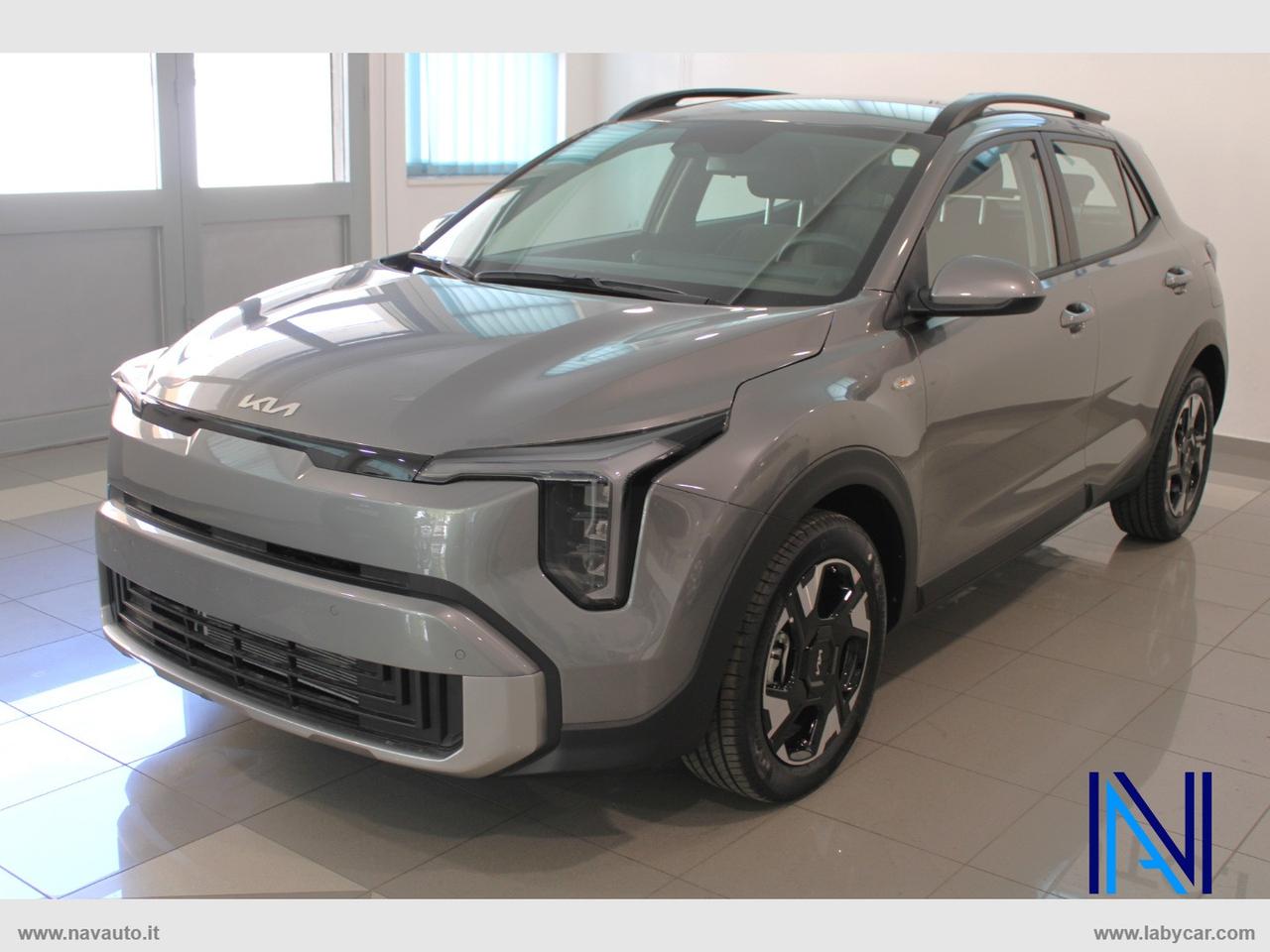 KIA Stonic 1.0 T-GDi GPL 94 CV Urban