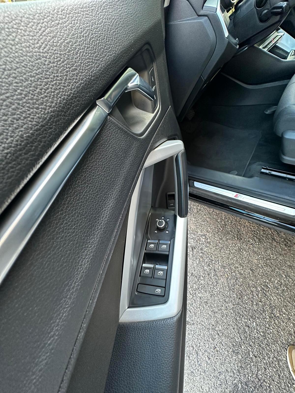 Audi Q3 35 TDI S tronic line edition