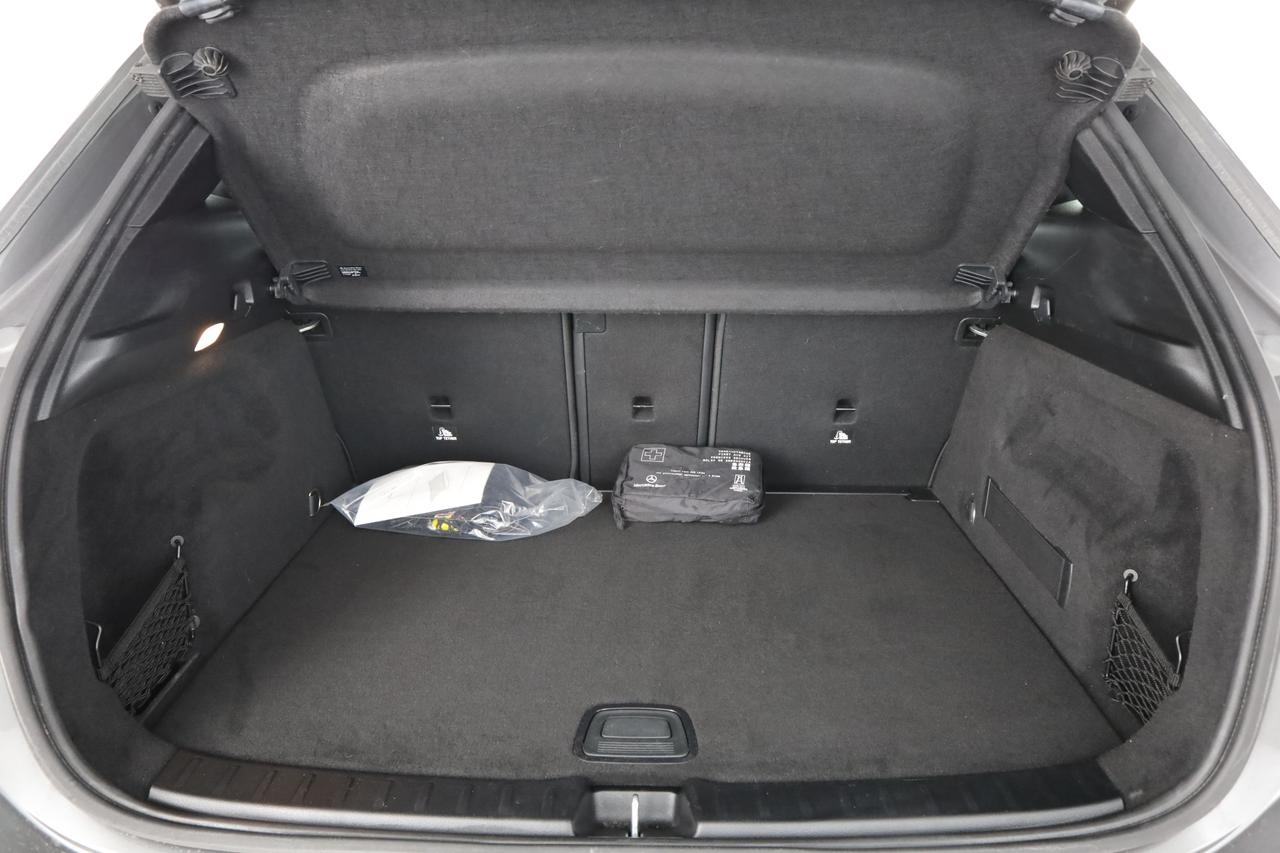 MERCEDES Classe GLA (H247) GLA 220 d Automatic 4MATIC SPORT PLUS