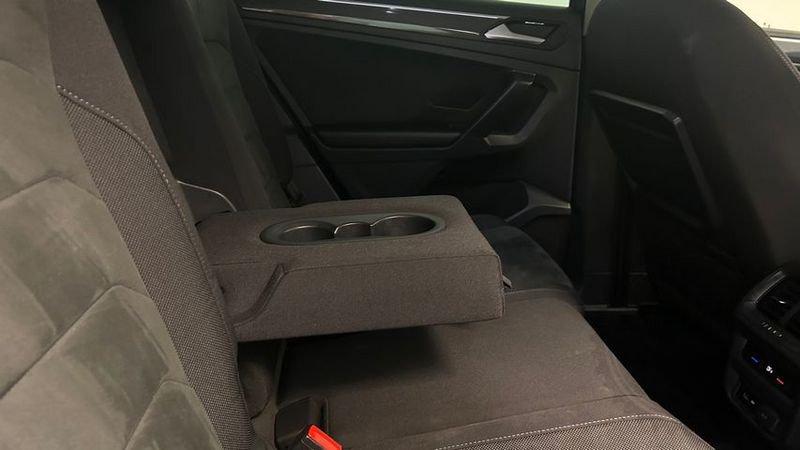Volkswagen Tiguan 1.5 TSI Advanced BMT DSG ACT