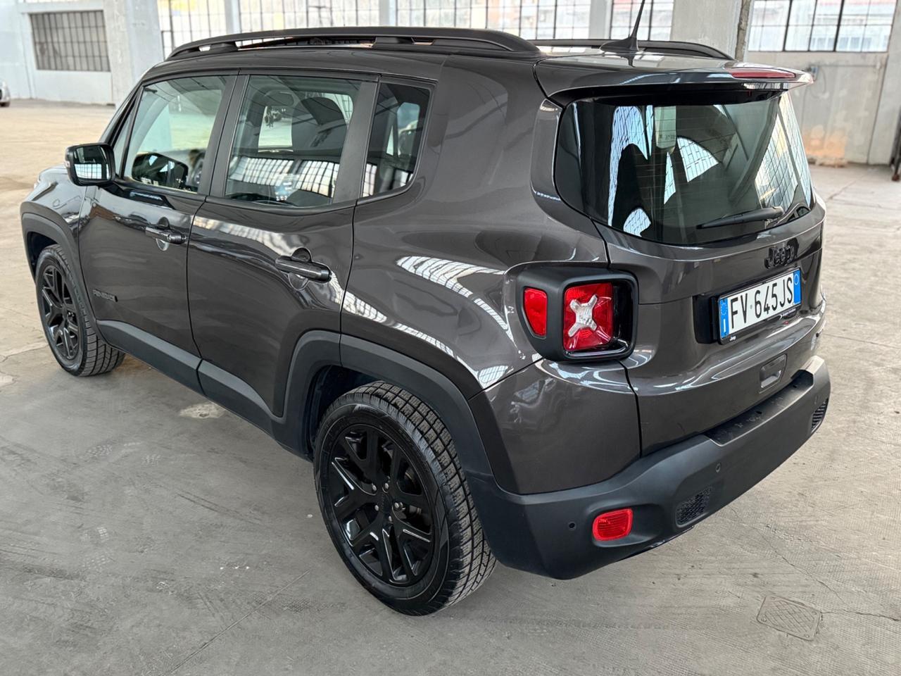Jeep Renegade 1.0 T3 Night Eagle NEOPATENTATI
