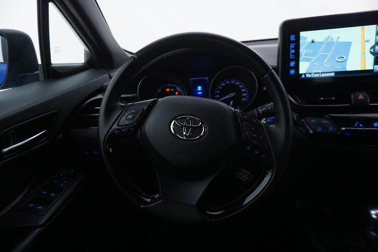 Toyota C-HR Hybrid Business BR717803 1.8 Full Hybrid 122CV