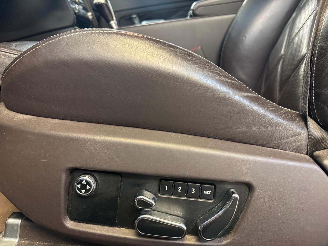 Bentley Continental GT 6.0 Speed - 610CV