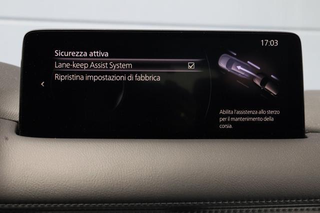 MAZDA CX-5 2.2L Skyactiv-D 150 CV 2WD Homura Prezzo Netto