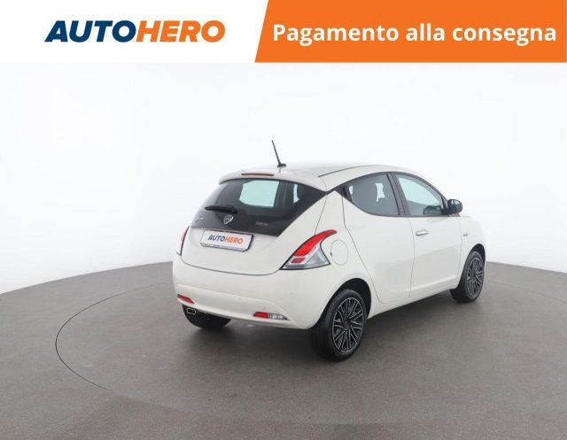 LANCIA Ypsilon 1.2 69 CV 5 porte S&S Gold