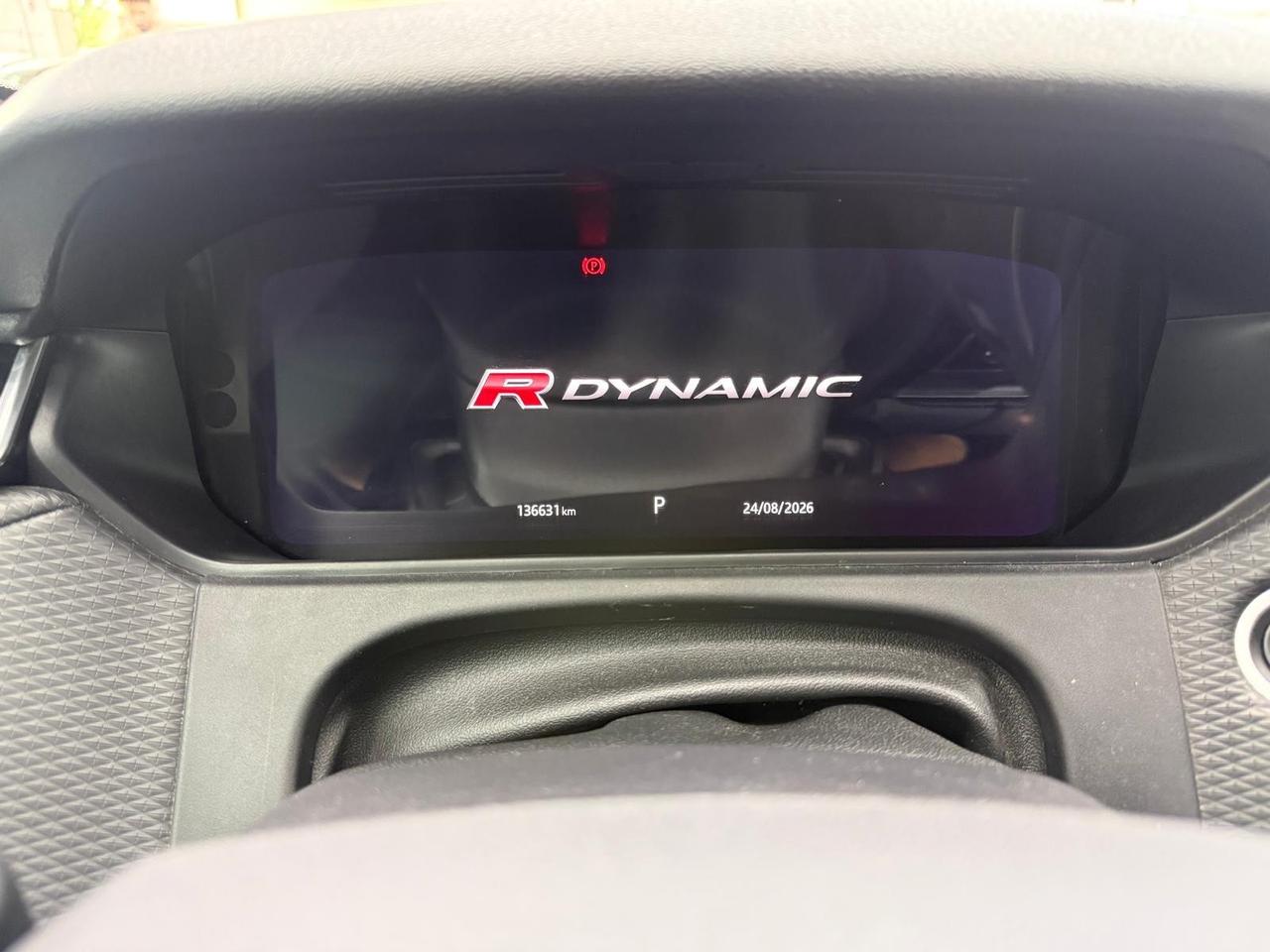 Land Rover Range Velar 2.0D I4 180 CV R-Dynamic