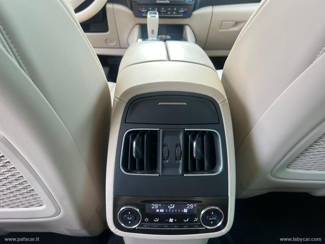 MASERATI Levante V6 430 CV S AWD Granlusso