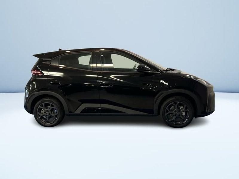 BYD Dolphin Surf Boost