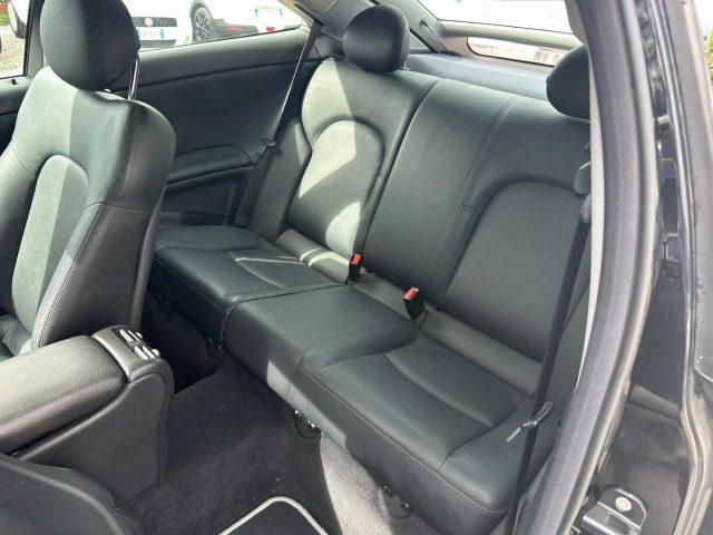MERCEDES-BENZ C 220 OMOL. ASI UNICO PROP! CDI cat Sportcoupé