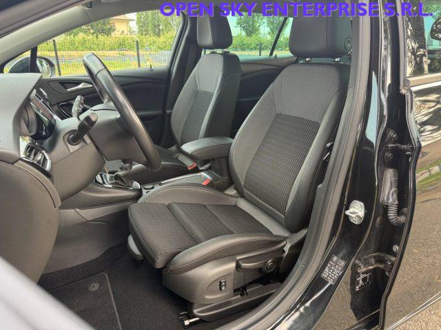 OPEL Astra CDTI S&S Sports Tourer LED PELLE NAVI CAMERA