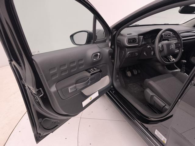 CITROEN C3 1.2 puretech Max s&s 110cv