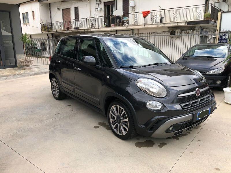 Fiat 500L 1.3 Multijet 95cv Cross 2018