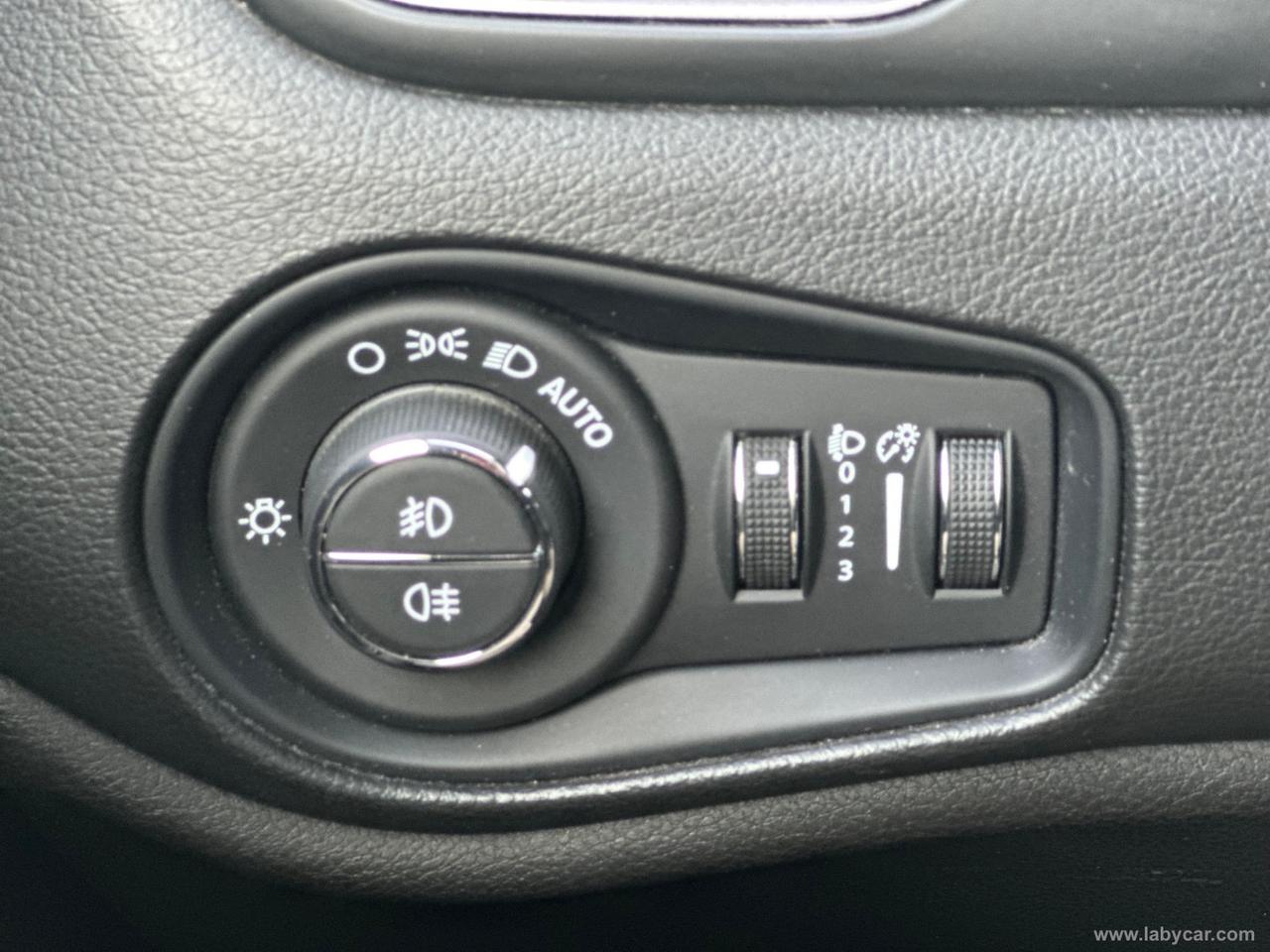 JEEP Renegade 1.6 Mjt 130CV Limited