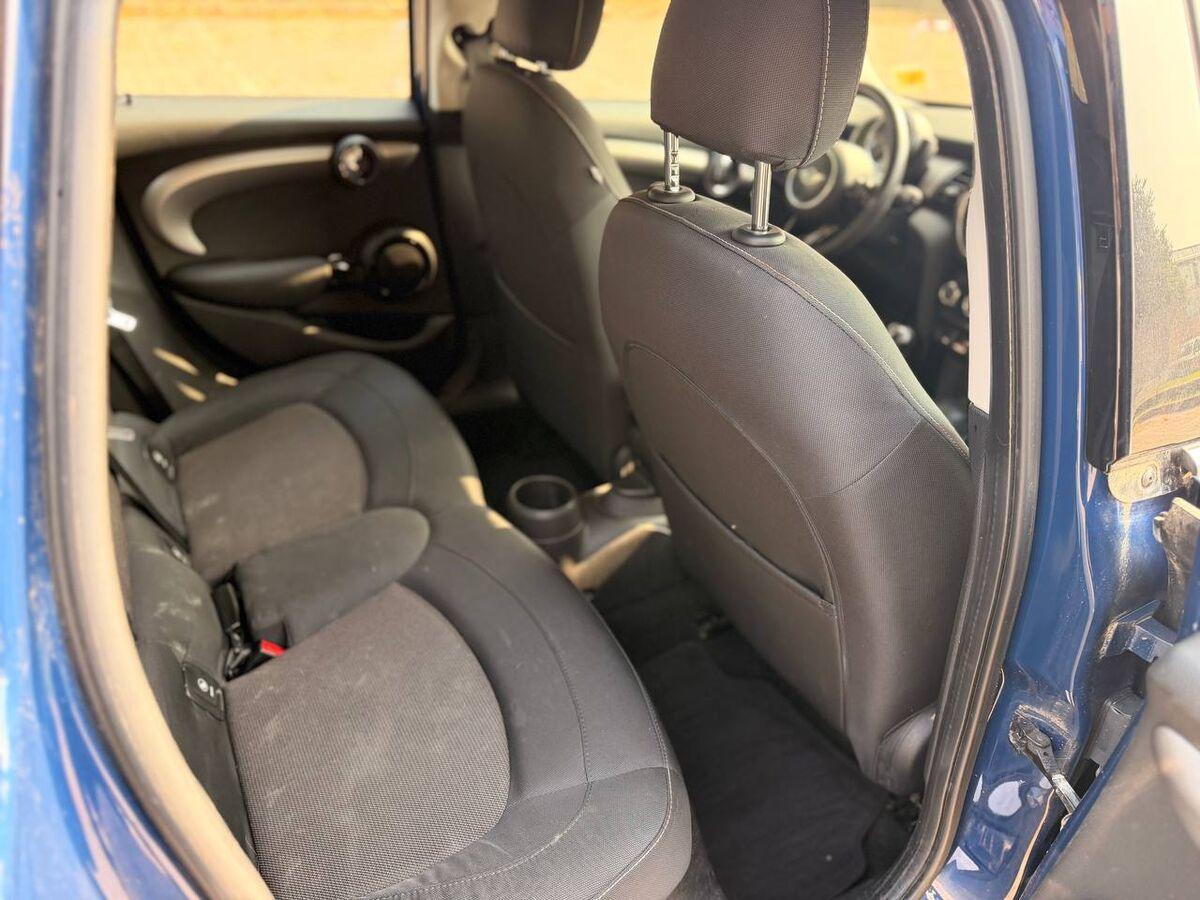 Mini Mini 5 Porte Mini 1.5 One D Business XL 5p