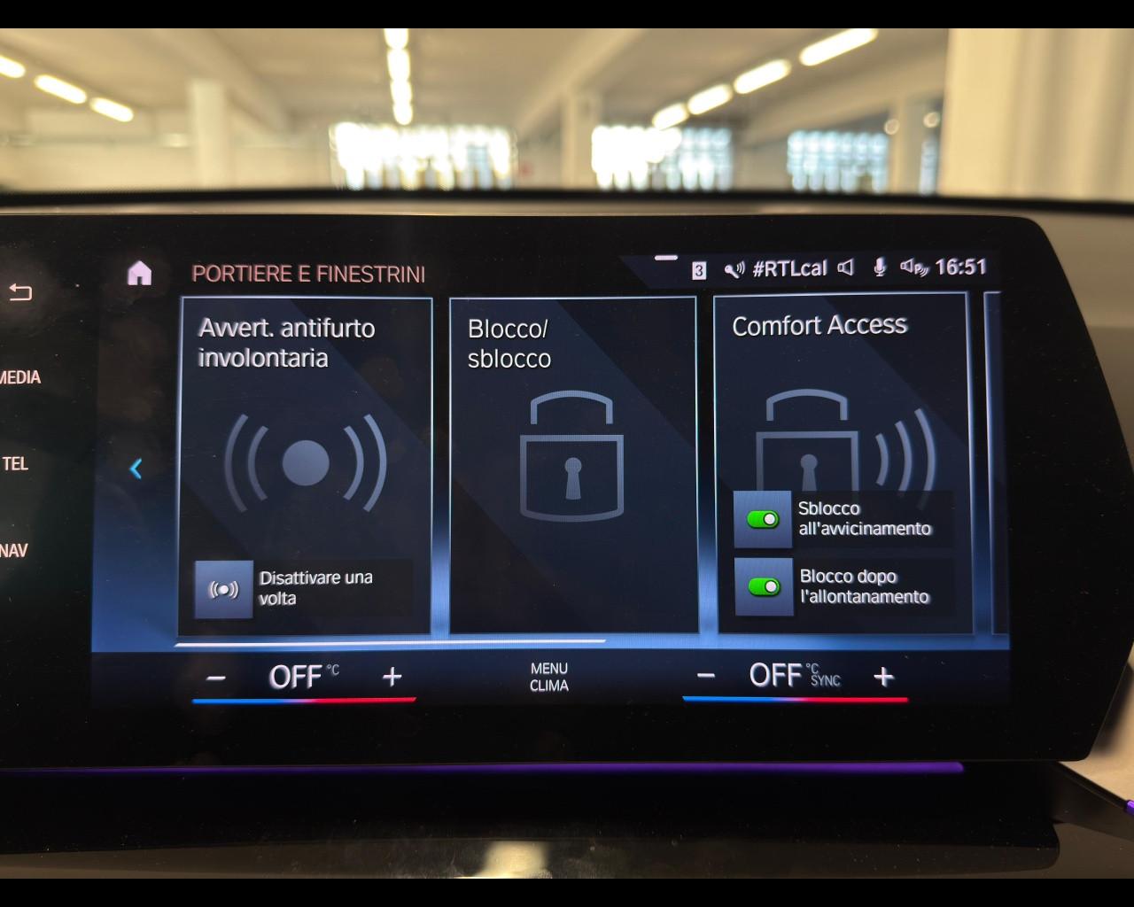 BMW X1 (U11) - X1 sDrive 18d xLine Edition Essence