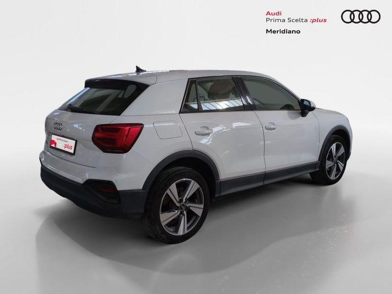 Audi Q2 1.0 30 TFSI BUSINESS