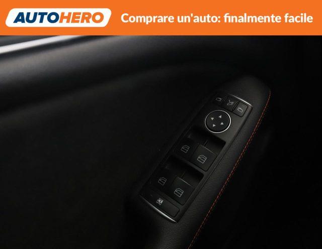 MERCEDES-BENZ B 200 d Automatic Premium