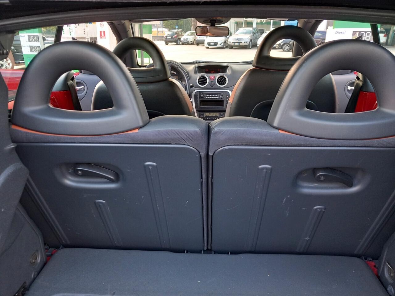 Citroen C3 Pluriel 1.4 HDi KM 67000!!!!!