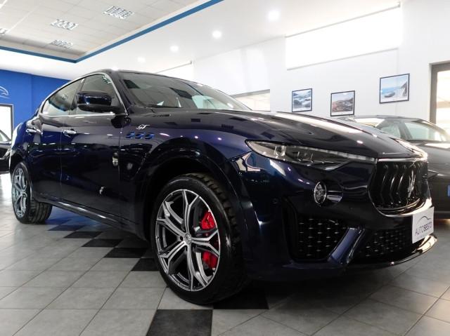 Maserati Levante 2.0 MHEV 330 CV GT