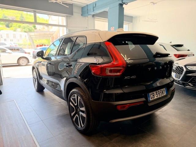 VOLVO XC40 T3 GEARTRONIC BUSINESS PLUS