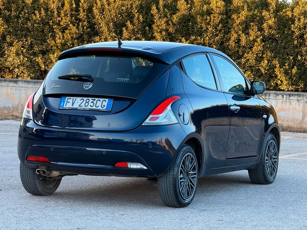 Lancia Ypsilon 1.2 2019 GARANZIA 12 MESI